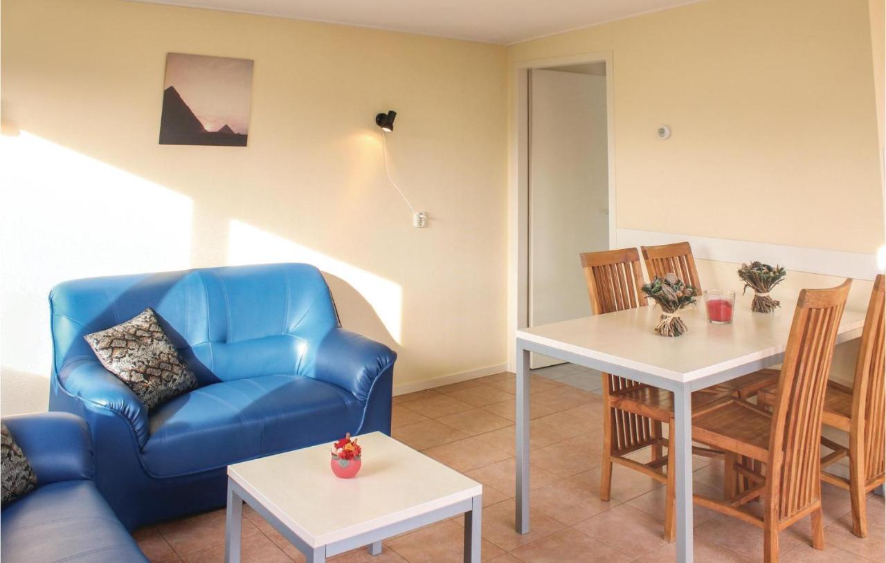 Beautiful Home In Noordwijkerhout With 2 Bedrooms And Wifi Extérieur photo