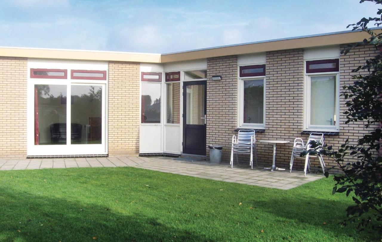 Beautiful Home In Noordwijkerhout With 2 Bedrooms And Wifi Extérieur photo