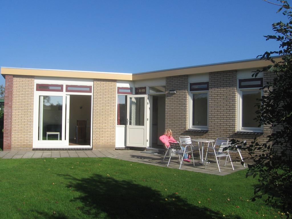 Beautiful Home In Noordwijkerhout With 2 Bedrooms And Wifi Extérieur photo