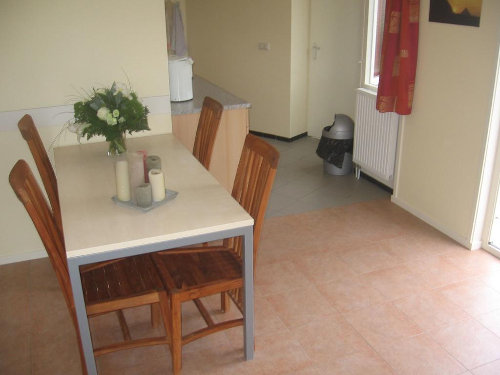 Beautiful Home In Noordwijkerhout With 2 Bedrooms And Wifi Extérieur photo