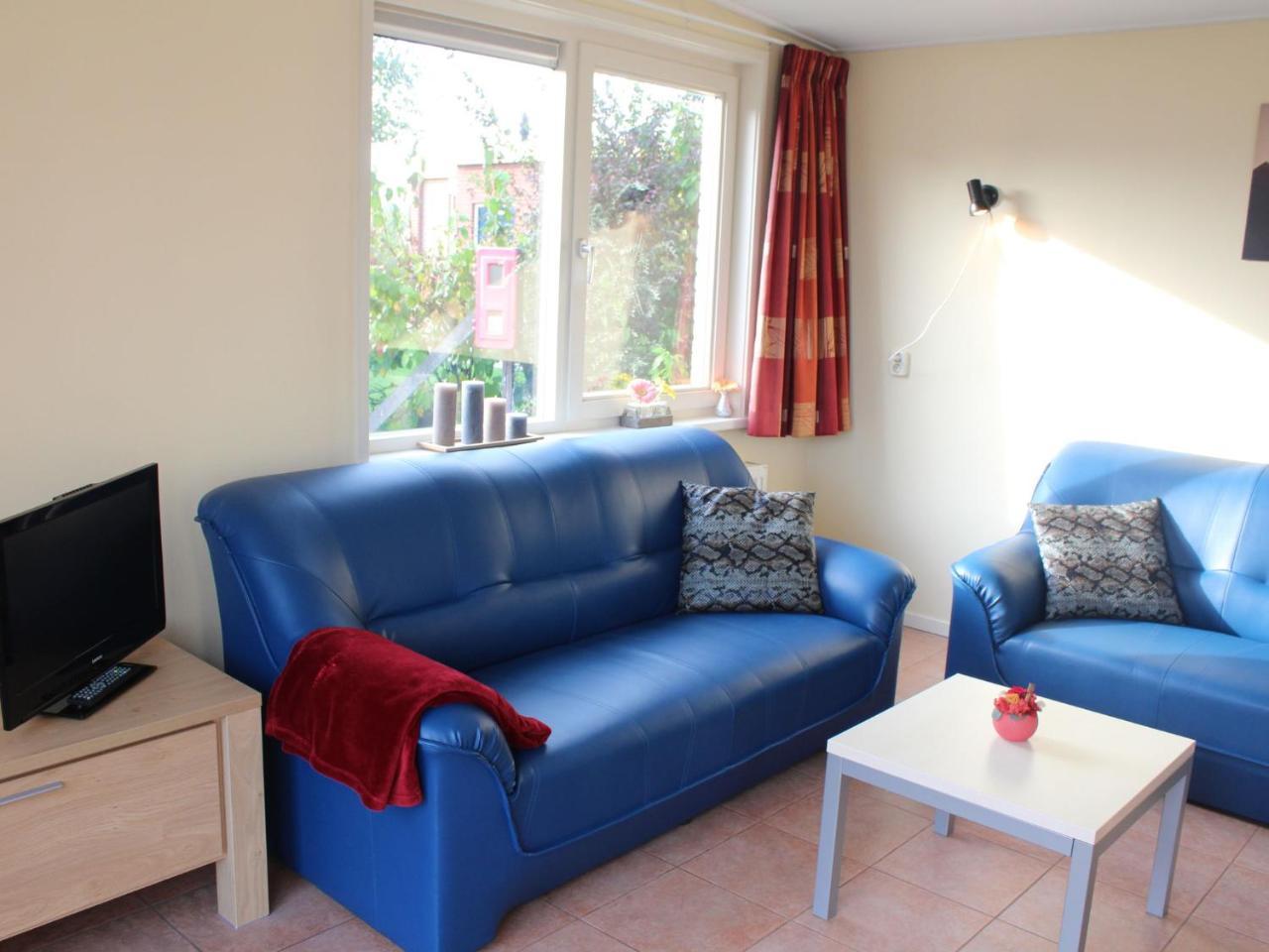 Beautiful Home In Noordwijkerhout With 2 Bedrooms And Wifi Extérieur photo