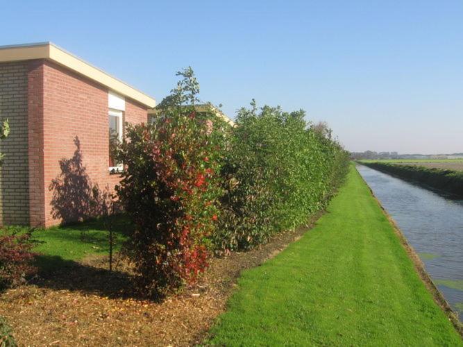 Beautiful Home In Noordwijkerhout With 2 Bedrooms And Wifi Extérieur photo
