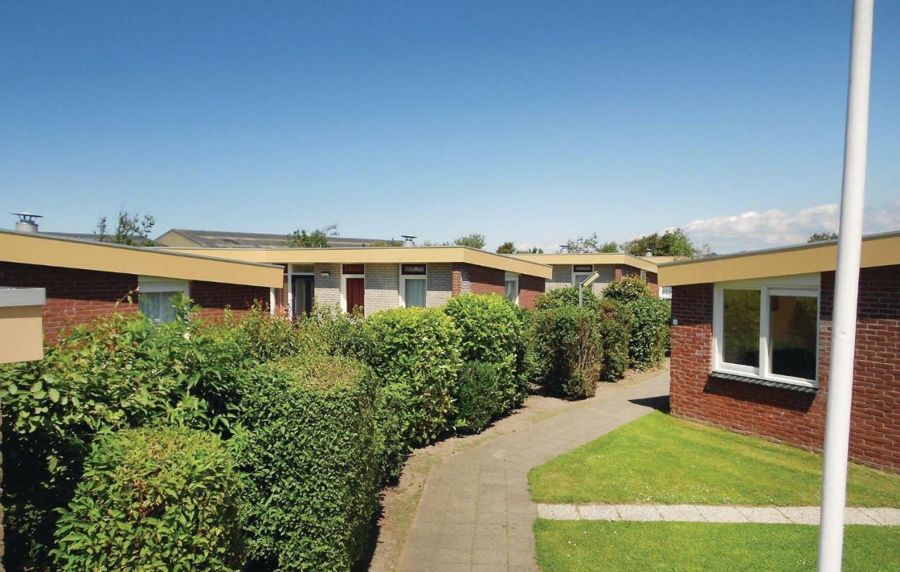 Beautiful Home In Noordwijkerhout With 2 Bedrooms And Wifi Extérieur photo